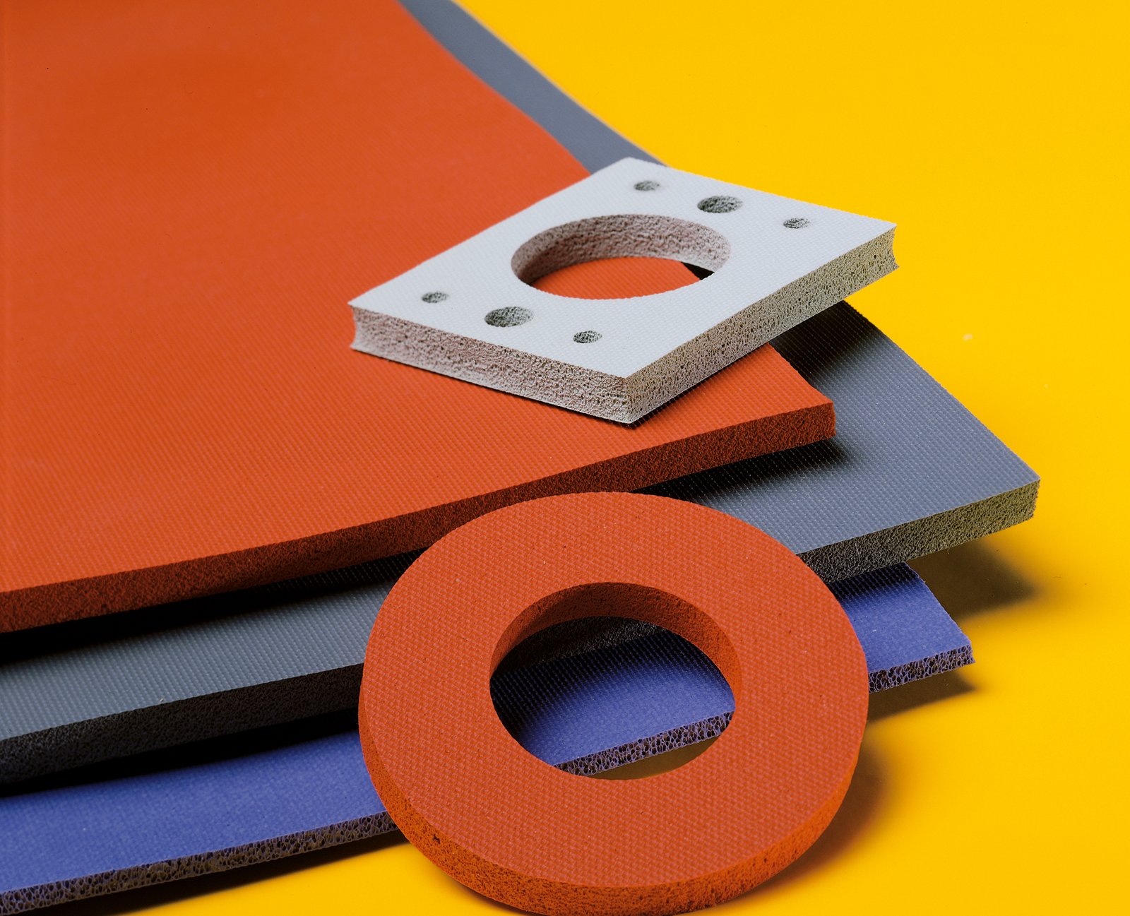 Neoprene Sponge